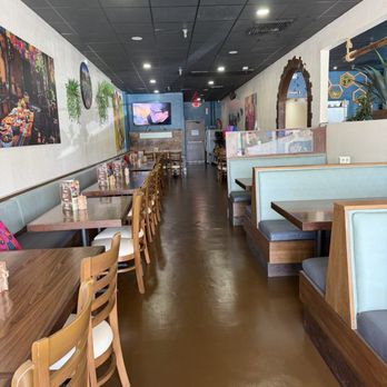 Poblanos Cocina Mexicana - Mexican Near Me - Casselberry, Florida