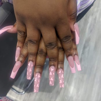 True Touch Nail 4 - I most definitely loved it!  Really nice experience, quiet.  I think this might be my home base shop because it's so nice. - Nail Salons Near Me - Peoria, Arizona