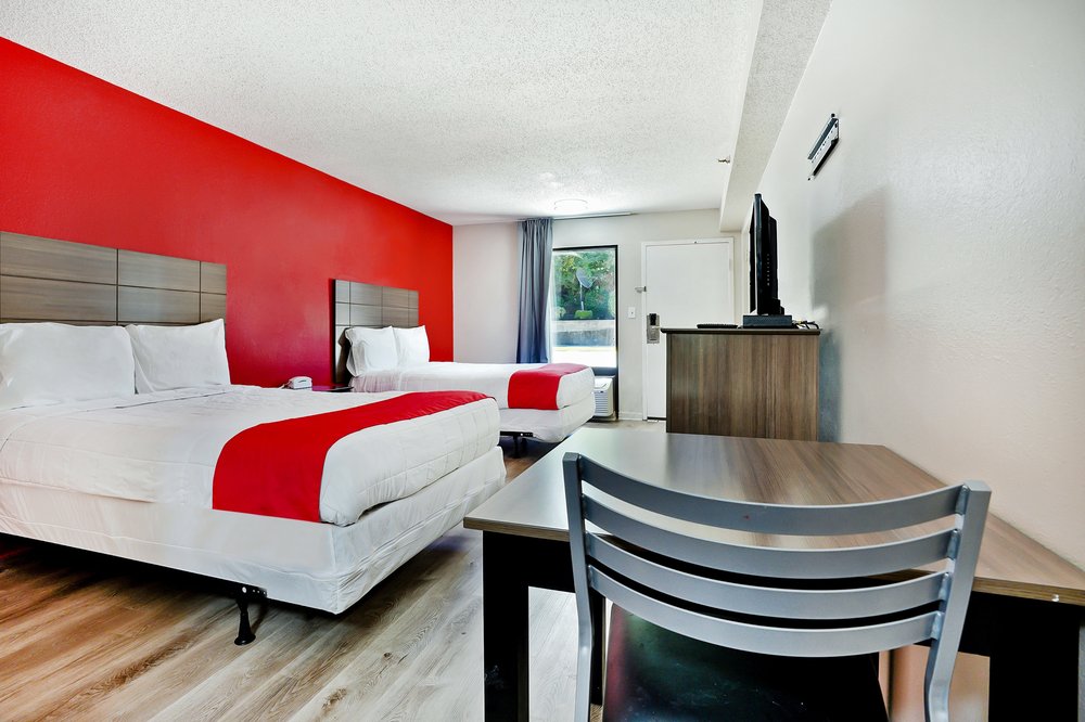 OYO HOTEL DECATUR I-285 THE PERIMETER - Updated April 2025 - 78 Photos ...