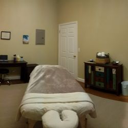 Lotus Myofascial Release