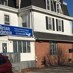 Goldstein Podiatry: Brian Goldstein, DPM