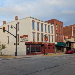 Trion Tavern - Front