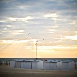De Panne