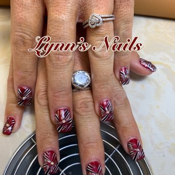 Lynn’s Nails - Nail Salons Near Me - Canandaigua, New York