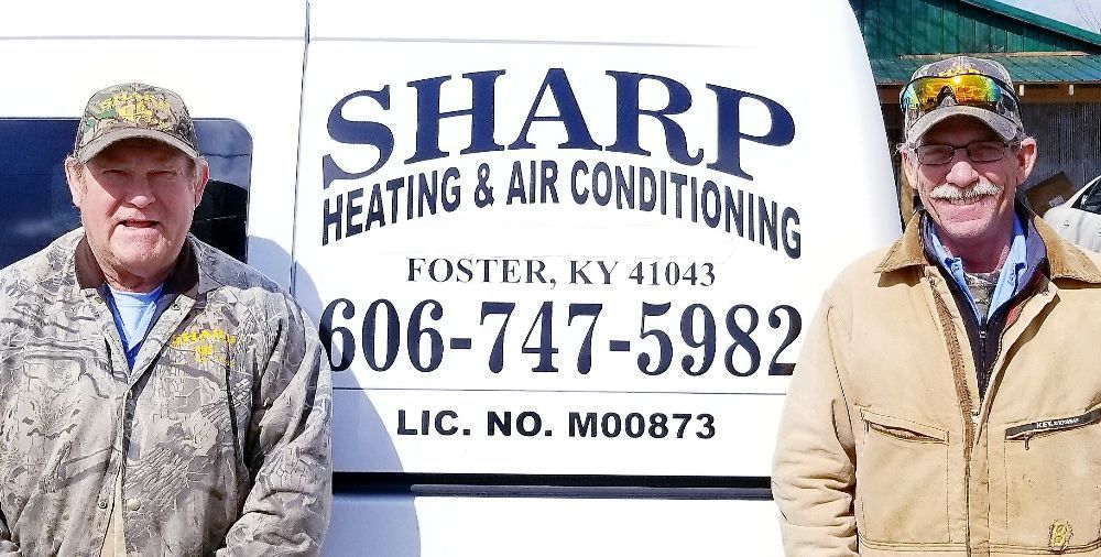 SHARP HEATING & AIR CONDITIONING Updated September 2024 Brooksville