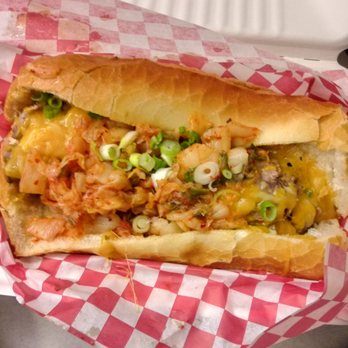 Peasant Food Manifesto - Not chicken - Food Trucks Near Me Peasant Food Manifesto - Not chicken - Food Trucks Near Me