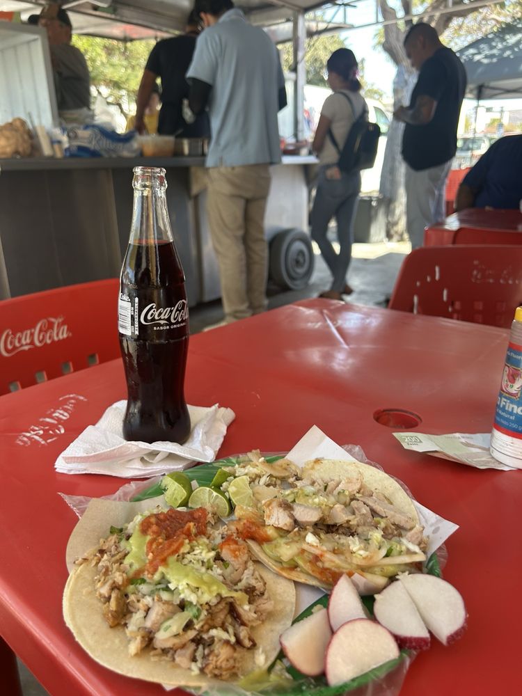 Carnitas Don Abraham