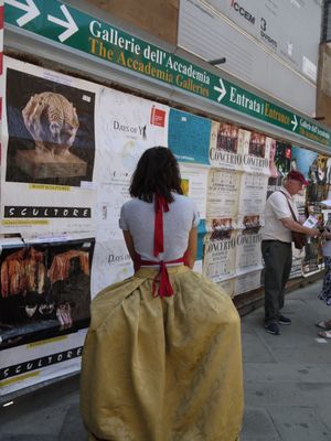 Gallerie dell'Accademia by null