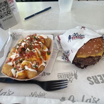Proper Eats Food Hall - Smash Burger & K-Tots - Food Court Near Me - Las Vegas, Nevada Proper Eats Food Hall - Smash Burger & K-Tots - Food Court Near Me - Las Vegas, Nevada