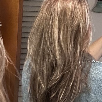 Salon David Anthony - Hair Salons Near Me - Joliet, Illinois