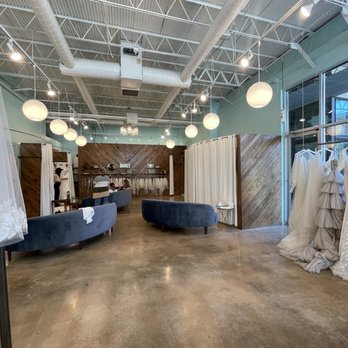 Unbridaled - Bridal Near Me - Austin, Texas