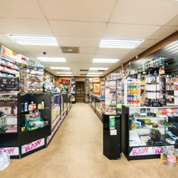 Mom & Pop Smoke Shop