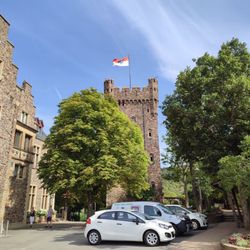 Burg Klopp