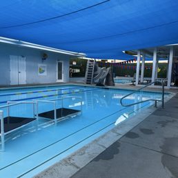 Pool Pool