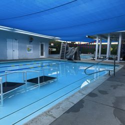 Lucile Cowle Swim School - Pool