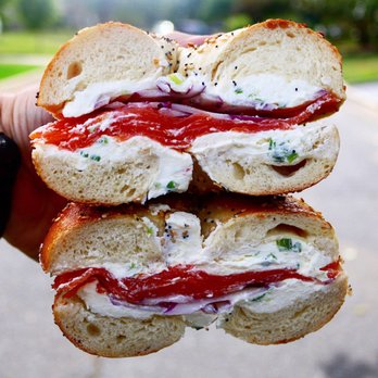 Bagel Masters - two halves of a sandwich - Delis Near Me - Shrewsbury, New Jersey Bagel Masters - two halves of a sandwich - Delis Near Me - Shrewsbury, New Jersey
