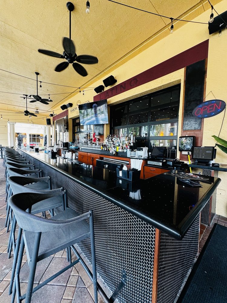 Sabor Latino Restaurant