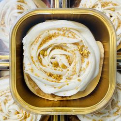 All Things Cinnamon
