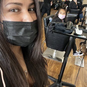 Inscape Beauty Salon - Hair Extensions Near Me - Davie, Florida