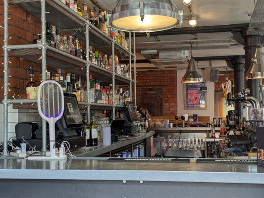 The Pen And Pencil by null