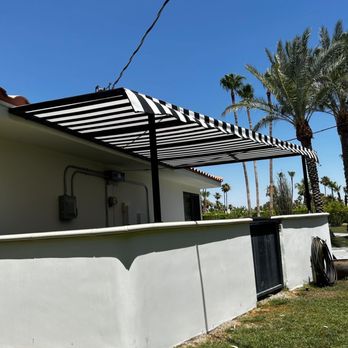 CS Patio Covers - Patio Coverings Near Me - Indio, California CS Patio Covers - Patio Coverings Near Me - Indio, California