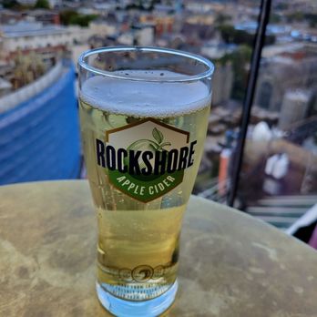 Gravity Bar - Bars Near Me - Dublin, D
