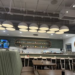 Sushi Garden - Sushi bar