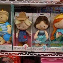 Kaleidoscope Toys