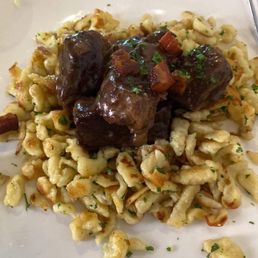 Sauerbraten Sauerbraten