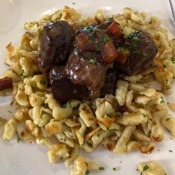Steinhaus - Sauerbraten - German Near Me - Marquette, Michigan Steinhaus - Sauerbraten - German Near Me - Marquette, Michigan