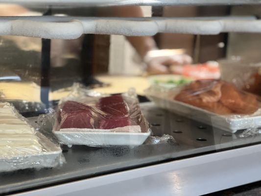 Funtime Sushi & Ramen & Tea Bar by null