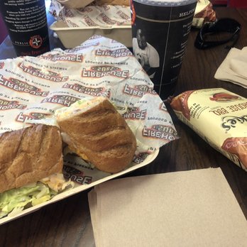 Firehouse Subs - Sandwiches Near Me - Sacramento, California Firehouse Subs - Sandwiches Near Me - Sacramento, California