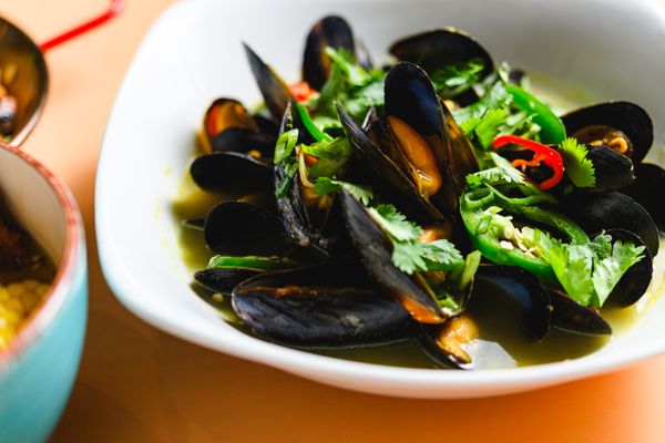SPARROW BAR & RESTAURANT - Updated July 2025 - 36 Photos & 26 Reviews