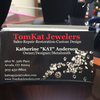 TomKat Jewelers - Jewelry Near Me - Arvada, Colorado TomKat Jewelers - Jewelry Near Me - Arvada, Colorado