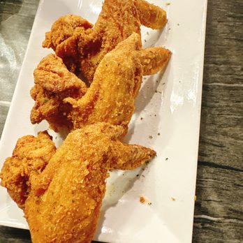 Crescent City Kitchen - Whole wings - Breakfast & Brunch Near Me - Atlanta, Georgia Crescent City Kitchen - Whole wings - Breakfast & Brunch Near Me - Atlanta, Georgia