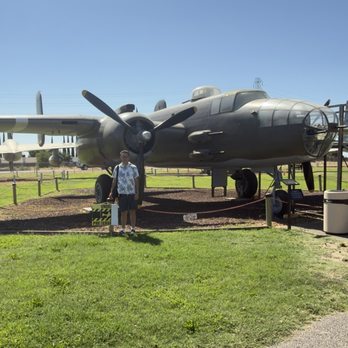 Castle Air Museum - Museums Near Me - Atwater, California Castle Air Museum - Museums Near Me - Atwater, California