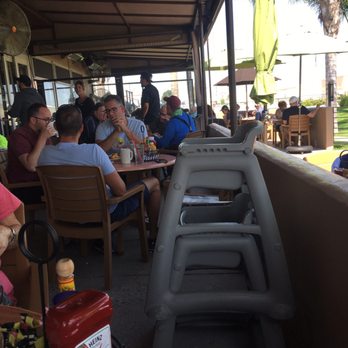 Waypoint Cafe - Lovely outdoor eating patio! - American Near Me - Camarillo, California Waypoint Cafe - Lovely outdoor eating patio! - American Near Me - Camarillo, California