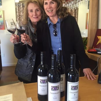 Changala Winery - I cannot speak highly enough...Outstanding! - Wineries Near Me - Paso Robles, California Changala Winery - I cannot speak highly enough...Outstanding! - Wineries Near Me - Paso Robles, California