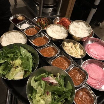 Jongro Gopchang - Korean Near Me - New York, New York Jongro Gopchang - Korean Near Me - New York, New York