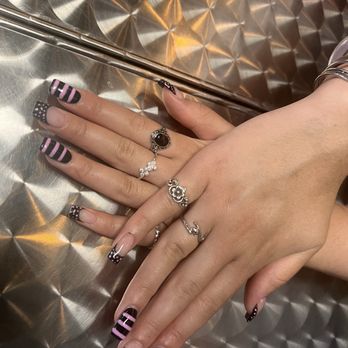 Tami-A Nails Salon - Acrylic nails - Nail Salons Near Me - Honolulu, Hawaii Tami-A Nails Salon - Acrylic nails - Nail Salons Near Me - Honolulu, Hawaii