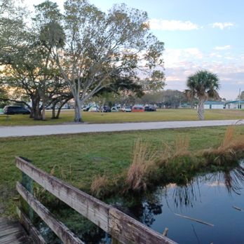 Savannas Park and Campground - Tent camping area - Campgrounds Near Me - Fort Pierce, Florida Savannas Park and Campground - Tent camping area - Campgrounds Near Me - Fort Pierce, Florida