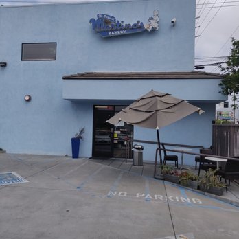 Martino’s Bakery - Outside - Bakeries Near Me - Burbank, California Martino’s Bakery - Outside - Bakeries Near Me - Burbank, California