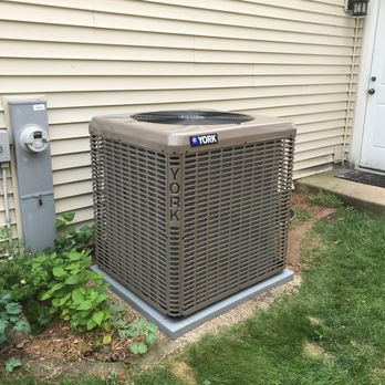 Kal Heating & Cooling - Heating & Air Conditioning/HVAC Near Me - Cary, Illinois Kal Heating & Cooling - Heating & Air Conditioning/HVAC Near Me - Cary, Illinois