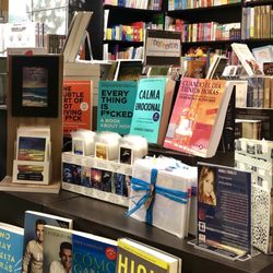 La Casita Books & Gifts - @wemiArts prints and book marks at La Casita Books and Gifts.