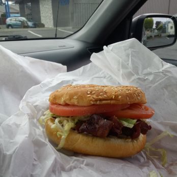 Frugals - Blt - Fast Food Near Me - Auburn, Washington
