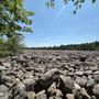 Boulder Field