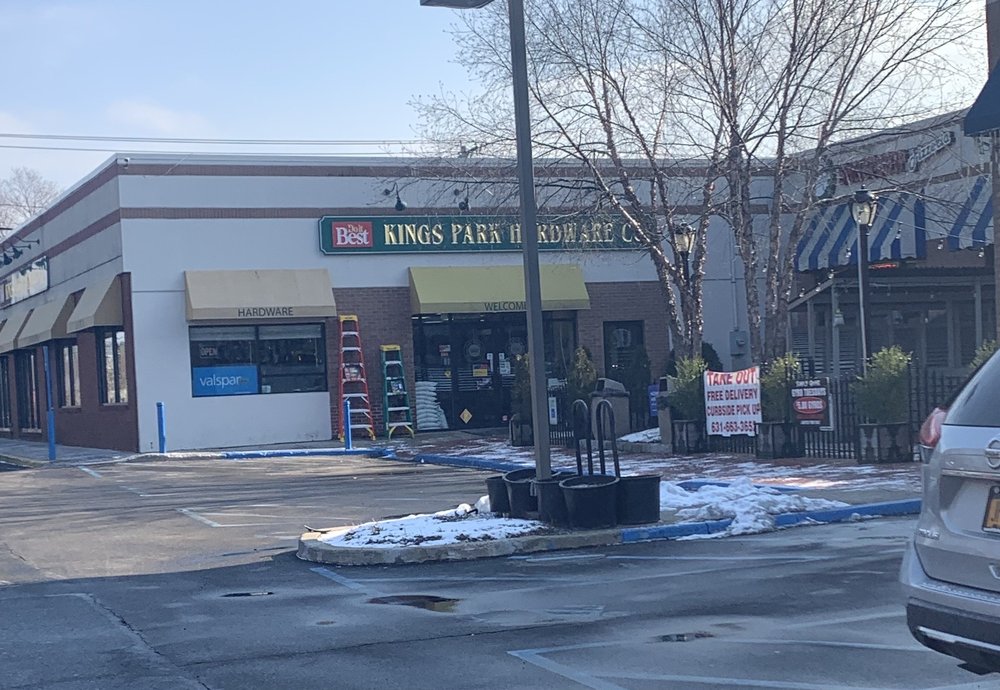 KINGS PARK HARDWARE Updated September 2024 22 Photos & 13 Reviews