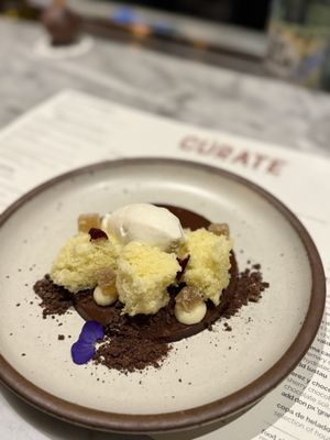 Cúrate Bar de Tapas by null