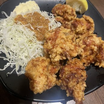 Jidaiya Ramen Dining - Karaage Fried Chicken - Ramen Near Me - Gardena, California