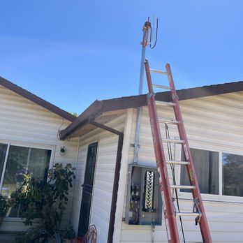 McGee Legacy Electric - Looking good. - Electricians Near Me